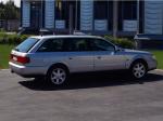 Audi S6 Avant 1994 года